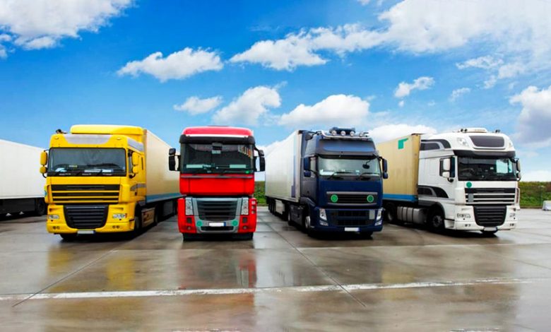 خدمات حمل و نقل اختصاصی