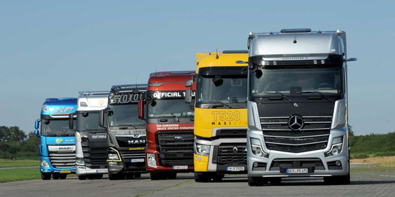 حمل بار سریع